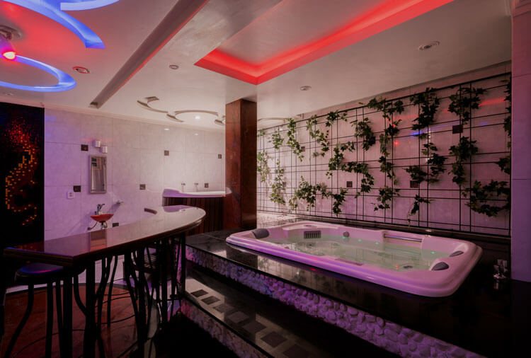 Suíte Tokio Duplex da Drops POA Zona Norte — foto 2
